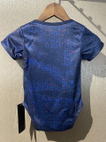 25/26 France Home Baby Infant Crawl Suit
