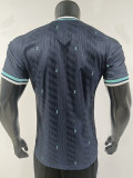 25/26 Germany Away Player Version Soccer Jersey