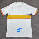25/26 Lecce Away Fans Soccer Jersey