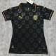 26/27 Portugal Commemorative Edition Black Women Soccer Jersey女