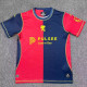 25/26 Genoa Fourth Fans Soccer Jersey