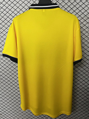 1998/1999 Sheffield Wednesday Away Retro Soccer Jersey