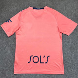 25/26 Le Havre AC Away Fans Soccer Jersey