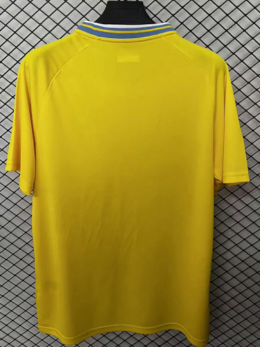 2000/2001 Sheffield Wednesday Away Retro Soccer Jersey