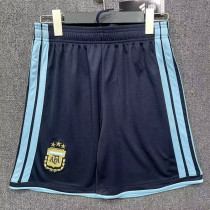 26/27 Argentina Home Shorts Pants 26/27 Argentina Home Shorts Pants
