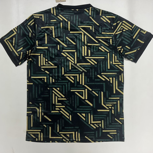 25/26 Sporting Lisbon Dark Green Training Shirts