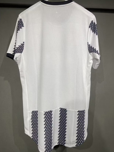 22/23 JUV Home Player Version Soccer Jersey