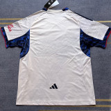 25/26 ARS Special Edition White Fans Soccer Jersey