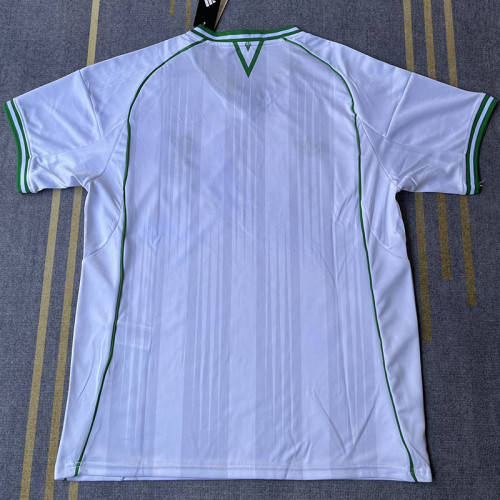 25/26 LIV Special Edition White Fans Soccer Jersey