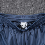 25/26 PSG Grey Half Pull Tracksuit#B25104 (半拉链)