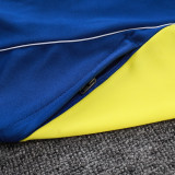 25/26 ARS Royal Blue Kids Jacket Tracksuit#E25176童装