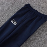 25/26 Napoli Lake Blue Jacket Tracksuit# A2599