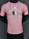 2026 Algeria Special Edition Pink Player Version Soccer Jersey