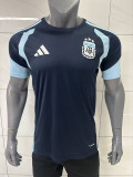 25/26 Argentina Royal BlueTraining Shirts