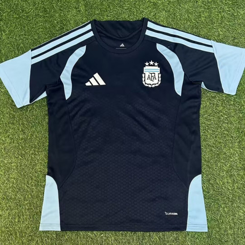 25/26 Argentina Royal BlueTraining Shirts