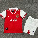 1996/1997 ARS Home Kids Retro Soccer Jersey