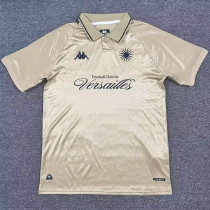 25/26 Versailles Third Fans Soccer Jersey 25/26 Versailles Third Fans Soccer Jersey