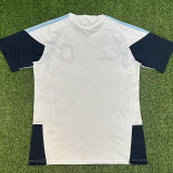 25/26 Argentina White Training Shirts