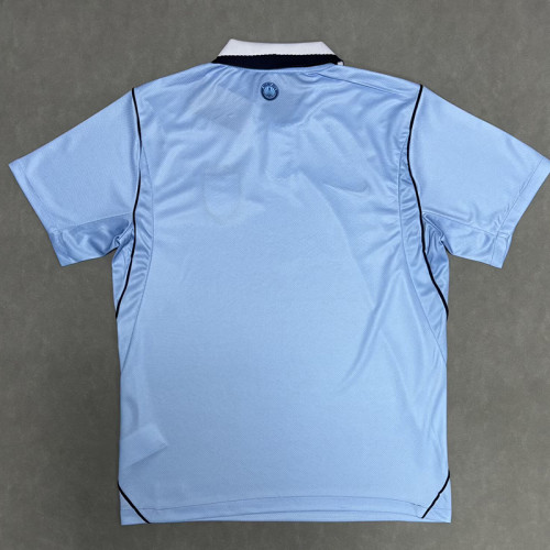26/27 Uruguay Home Fans Soccer Jersey