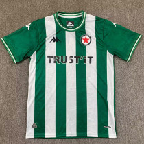 25/26 Red Star FC Home Fans Soccer Jersey 25/26 Red Star FC Home Fans Soccer Jersey