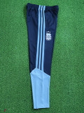 26/27 Argentina Royal Blue Training Long Pants (Have Pocket)