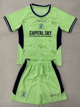 25/26 Luton Town Third Kids Soccer Jersey 25/26 Luton Town Third Kids Soccer Jersey