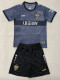 25/26 Stuttgart Third Kids Soccer Jersey
