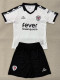 25/26 Bristol City Away Kids Soccer Jersey