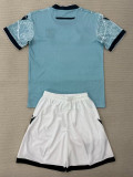 25/26 Nantes Away Kids Soccer Jersey