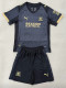 25/26 Plymouth Away Kids Soccer Jersey