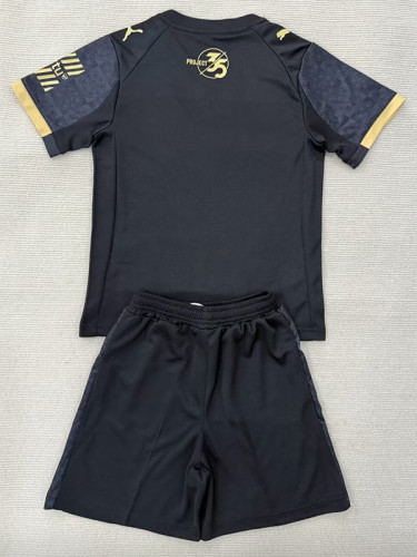 25/26 Plymouth Away Kids Soccer Jersey