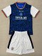 25/26 Luton Town Away Kids Soccer Jersey