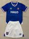 25/26 Ipswich Home Kids Soccer Jersey