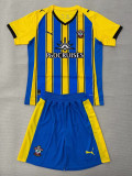 25/26 Southampton Away Kids Soccer Jersey
