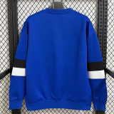 25/26 INT Blue Hoody