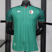 2026 Algeria Away Player Version Soccer Jersey 2026 Algeria Away Player Version Soccer Jersey