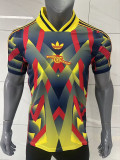 25/26 ARS Colorful Retro Style Special Edition Fans Soccer Jersey