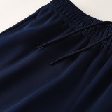 26/27 Napoli Royal Blue Jacket Tracksuit#02