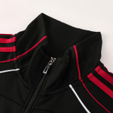 26/27 LIV Black Jacket Tracksuit #07