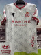25/26 Cultural Leonesa Home Fans Soccer Jersey
