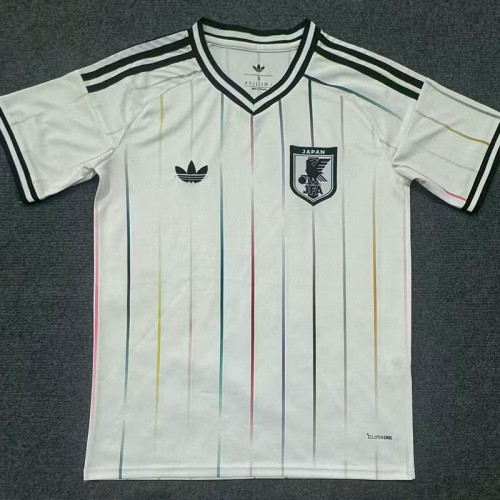 2026 Japan Away Fans Soccer Jersey