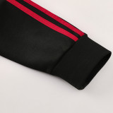 26/27 LIV Black Jacket Tracksuit #07
