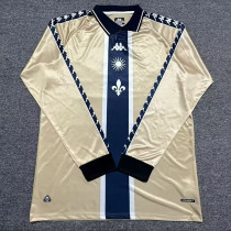 25/26 Versailles Khaki Long Sleeve Training Shirts 25/26 Versailles Khaki Long Sleeve Training Shirts