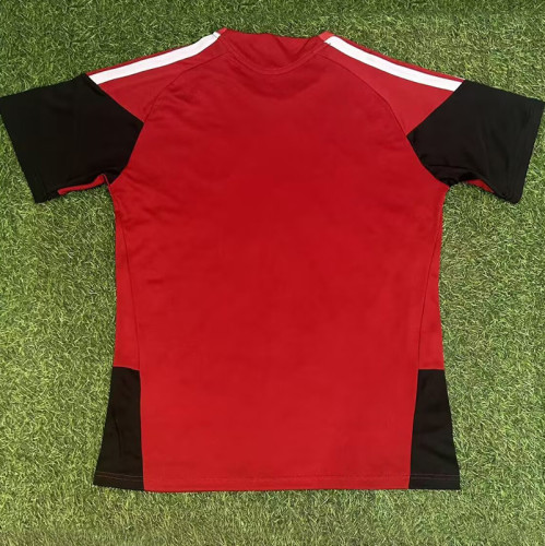 26/27 Germany Red Training Shirts