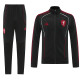 26/27 LIV Black Jacket Tracksuit #07