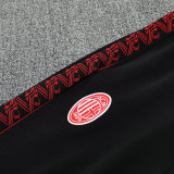 26/27 ACM Black Jacket Tracksuit