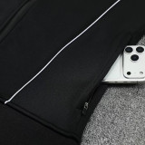 26/27 ACM Black Jacket Tracksuit