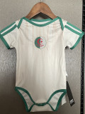 26/27 Algeria Home Baby Infant Crawl Suit