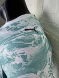 26/27 Portugal Away White Player Version Long Sleeve Soccer Jersey