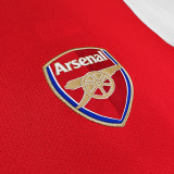2006/2007 ARS Home Long Sleeve Retro Soccer Jersey